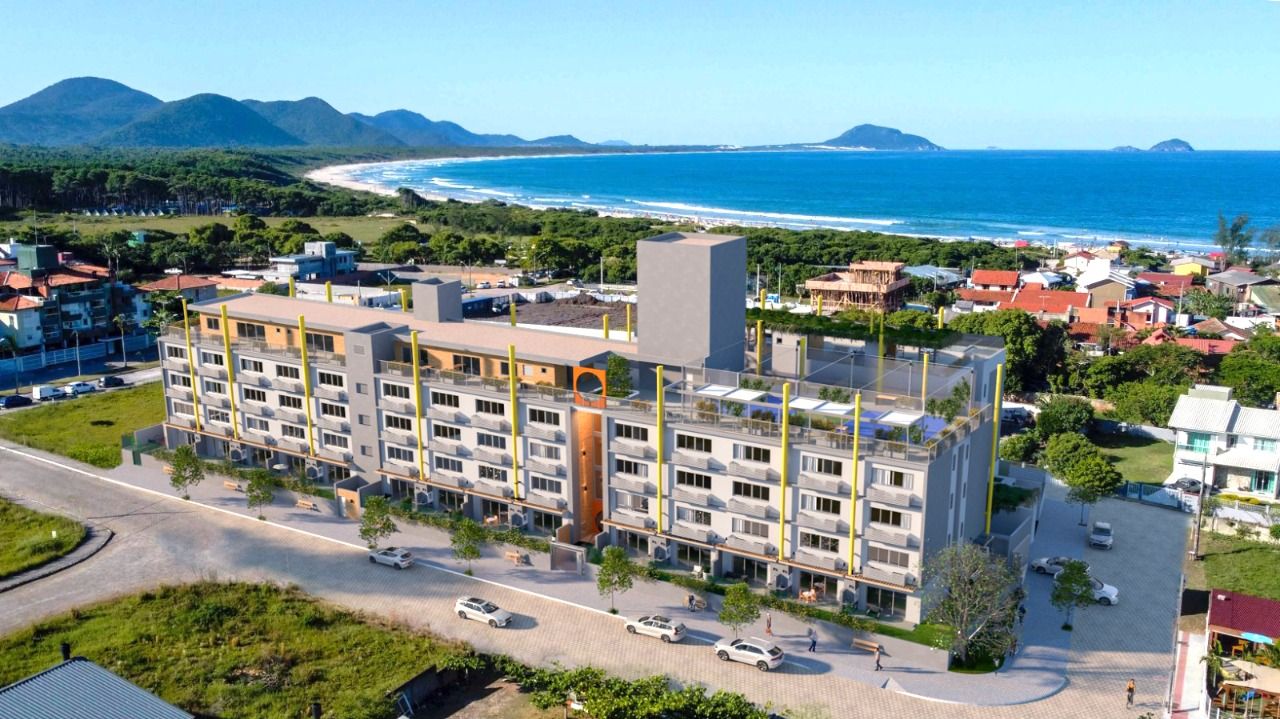Barra 4 em Florianópolis