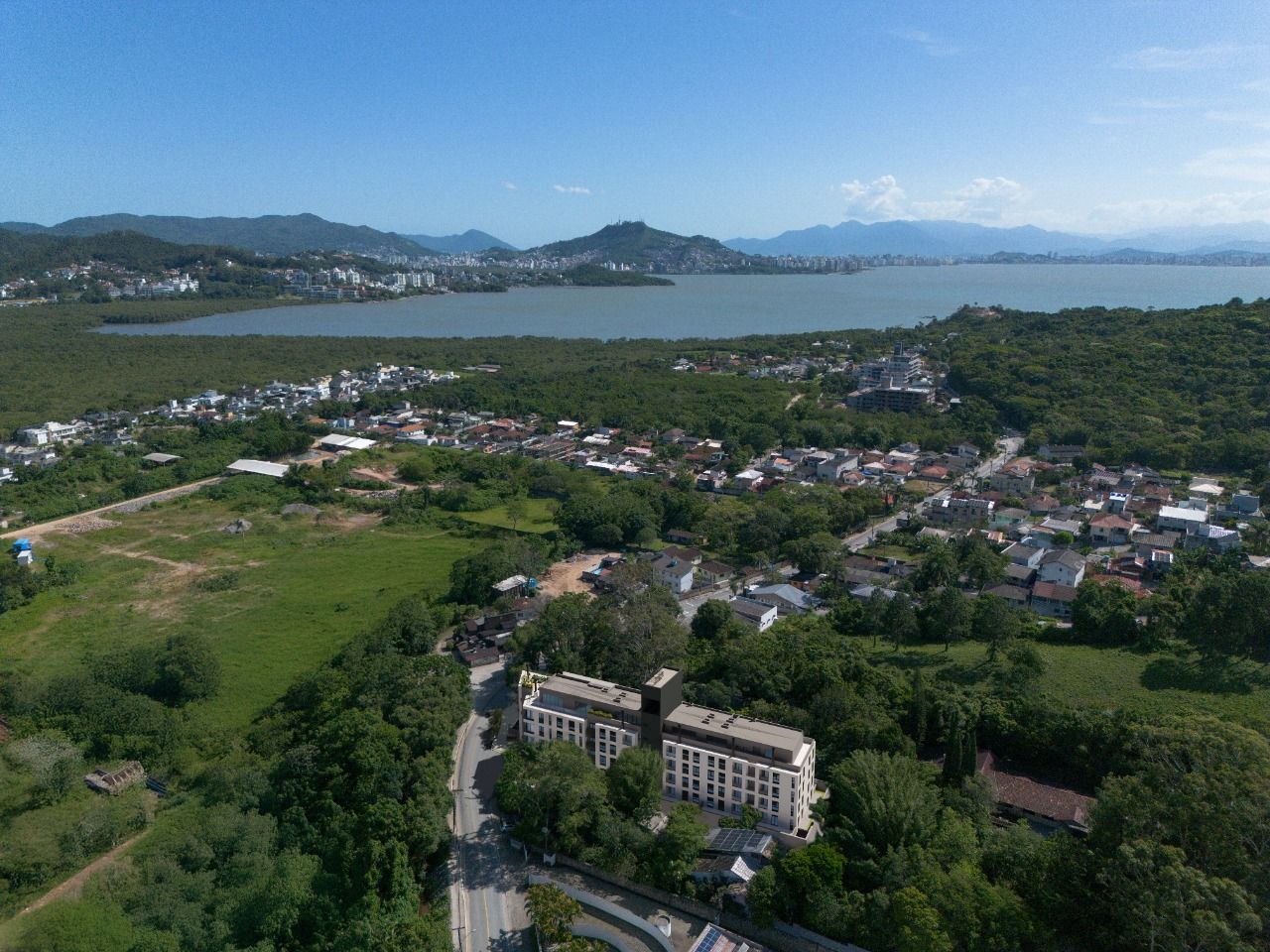 Adore Cacupé em Florianópolis
