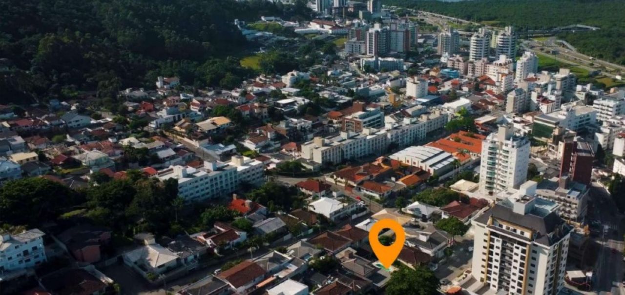Alto Montreal em Florianópolis