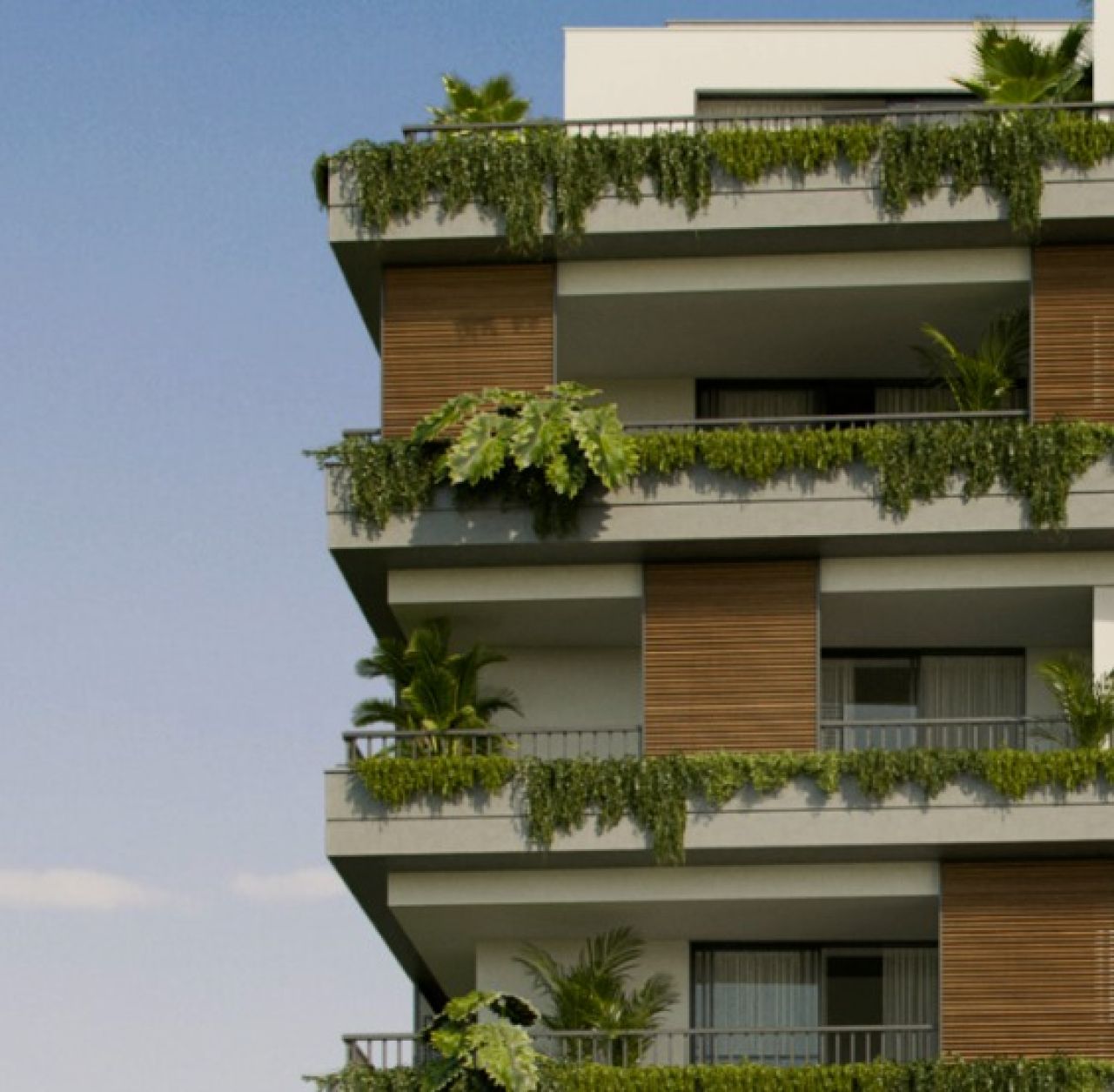 Terrazo Campeche em Florianópolis