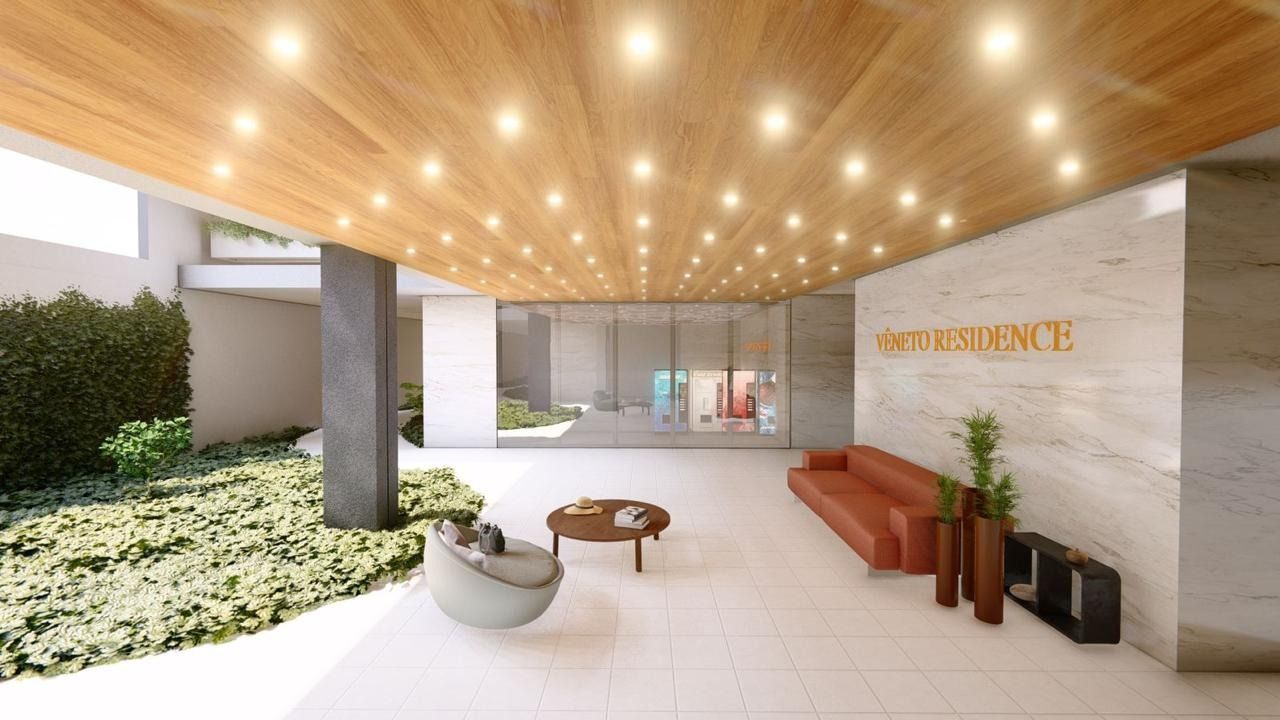 Veneto Residence em Florianópolis