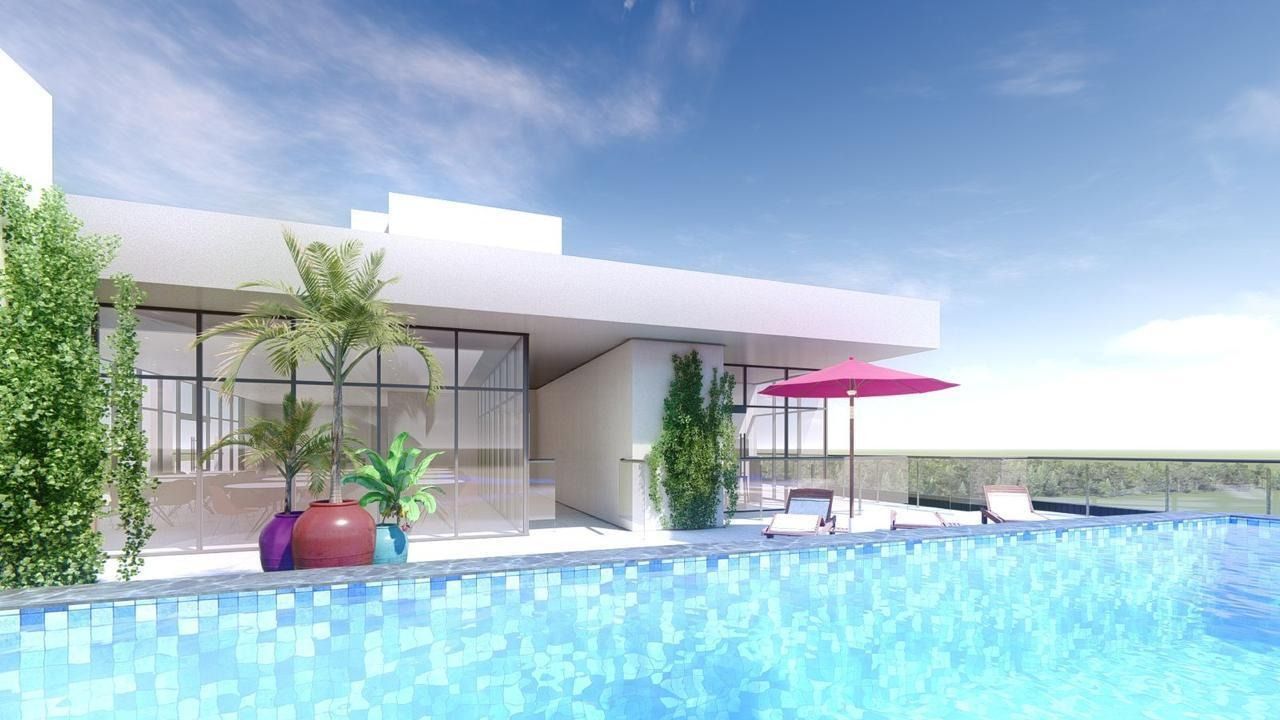 Veneto Residence em Florianópolis