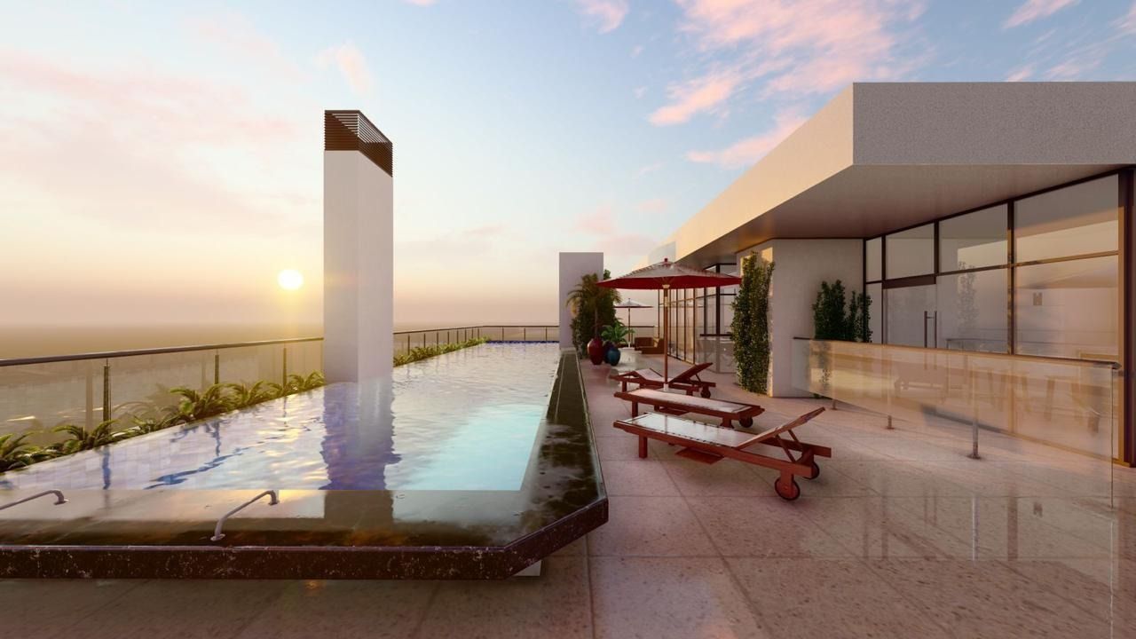 Veneto Residence em Florianópolis