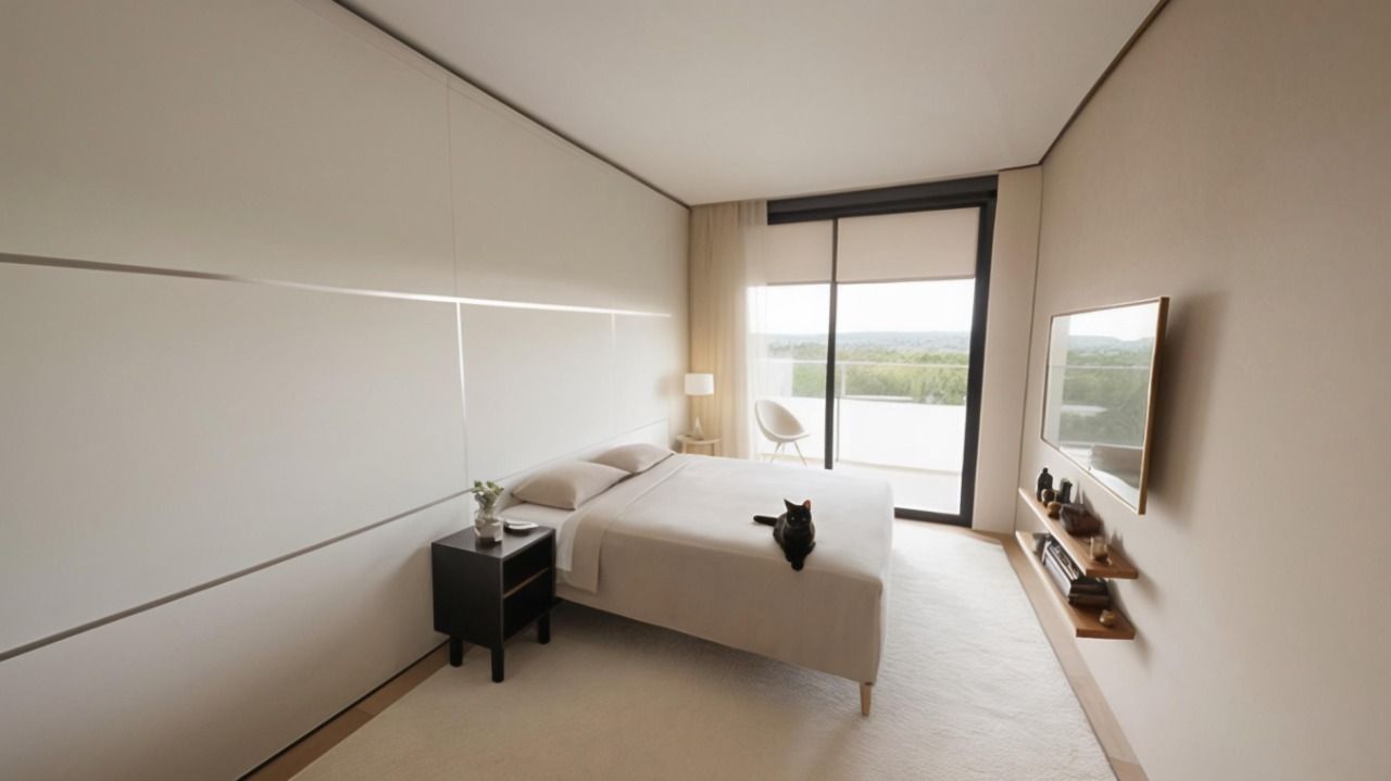 Veneto Residence em Florianópolis