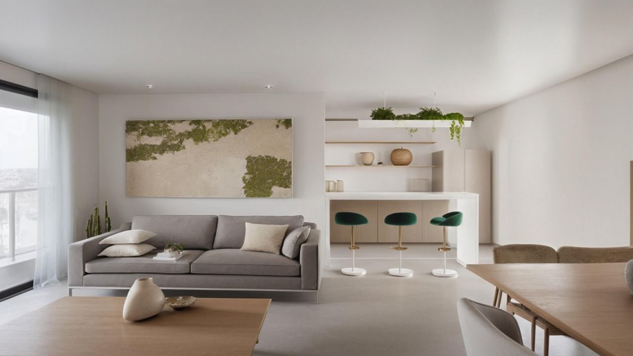 Veneto Residence em Florianópolis