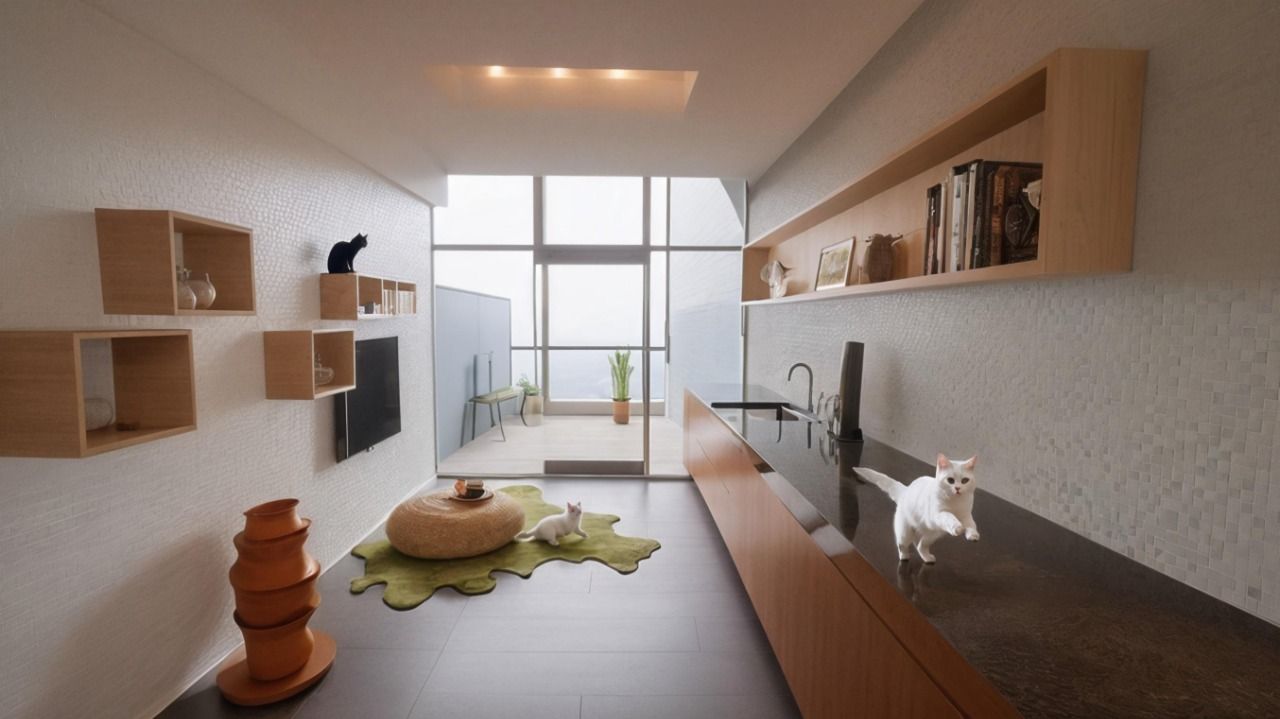 Veneto Residence em Florianópolis