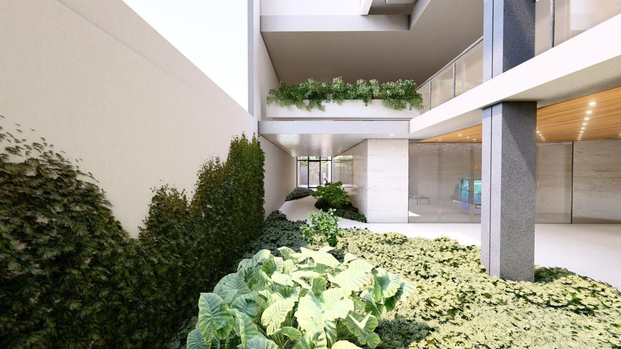 Veneto Residence em Florianópolis