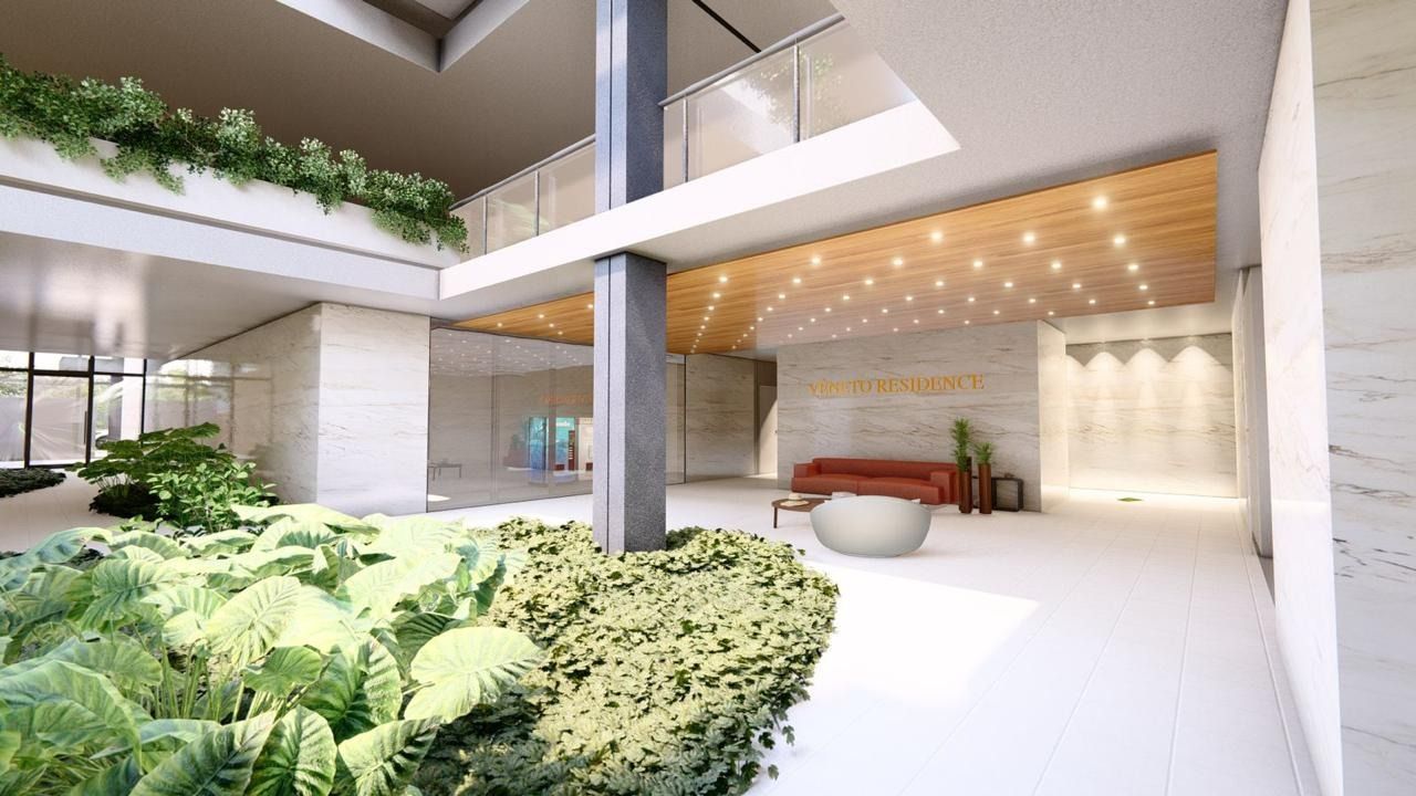 Veneto Residence em Florianópolis
