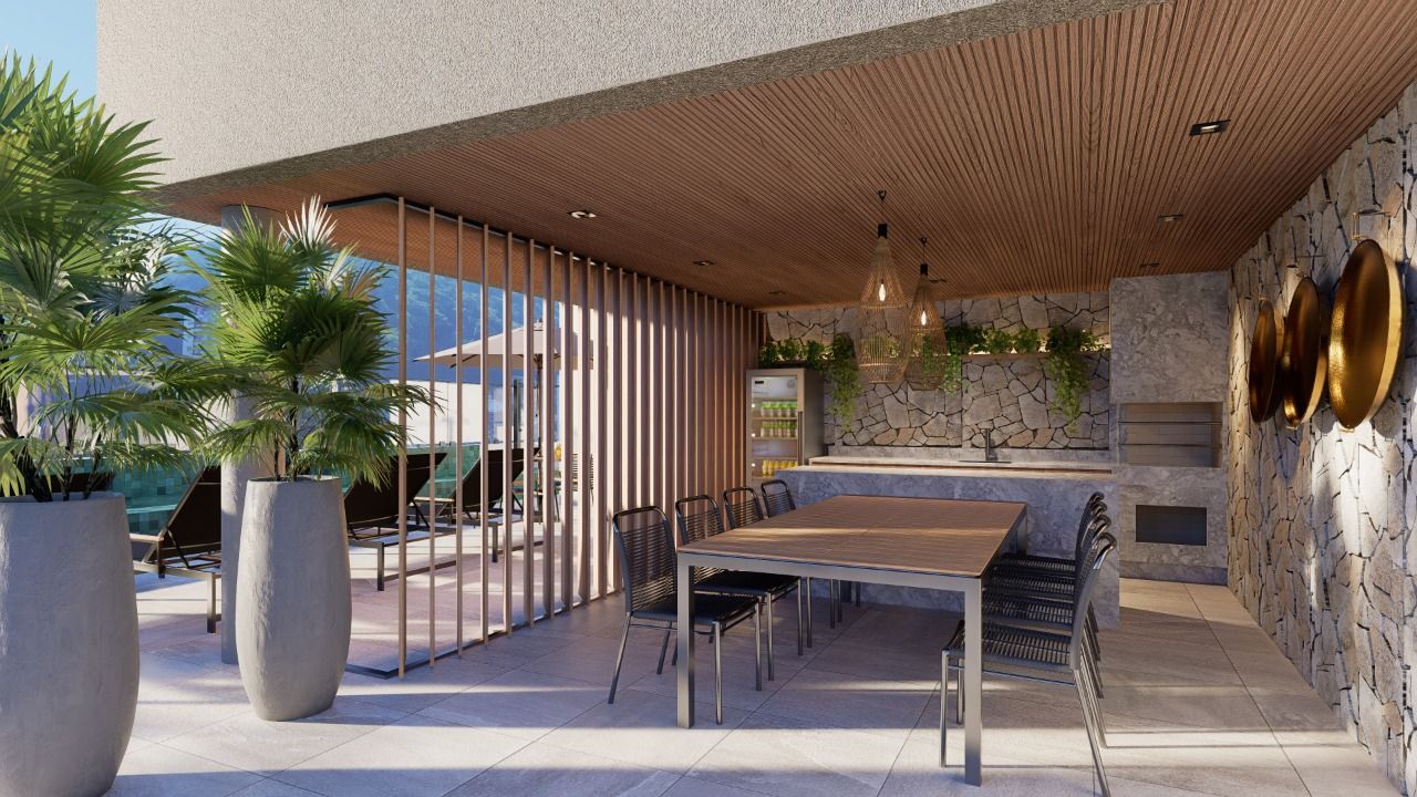 Mirá Apartments em Florianópolis