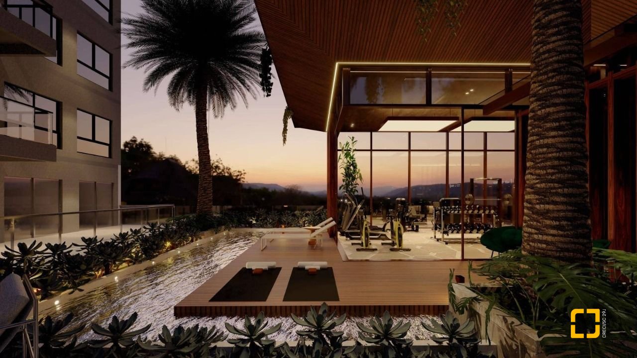 Cs Residences em São José