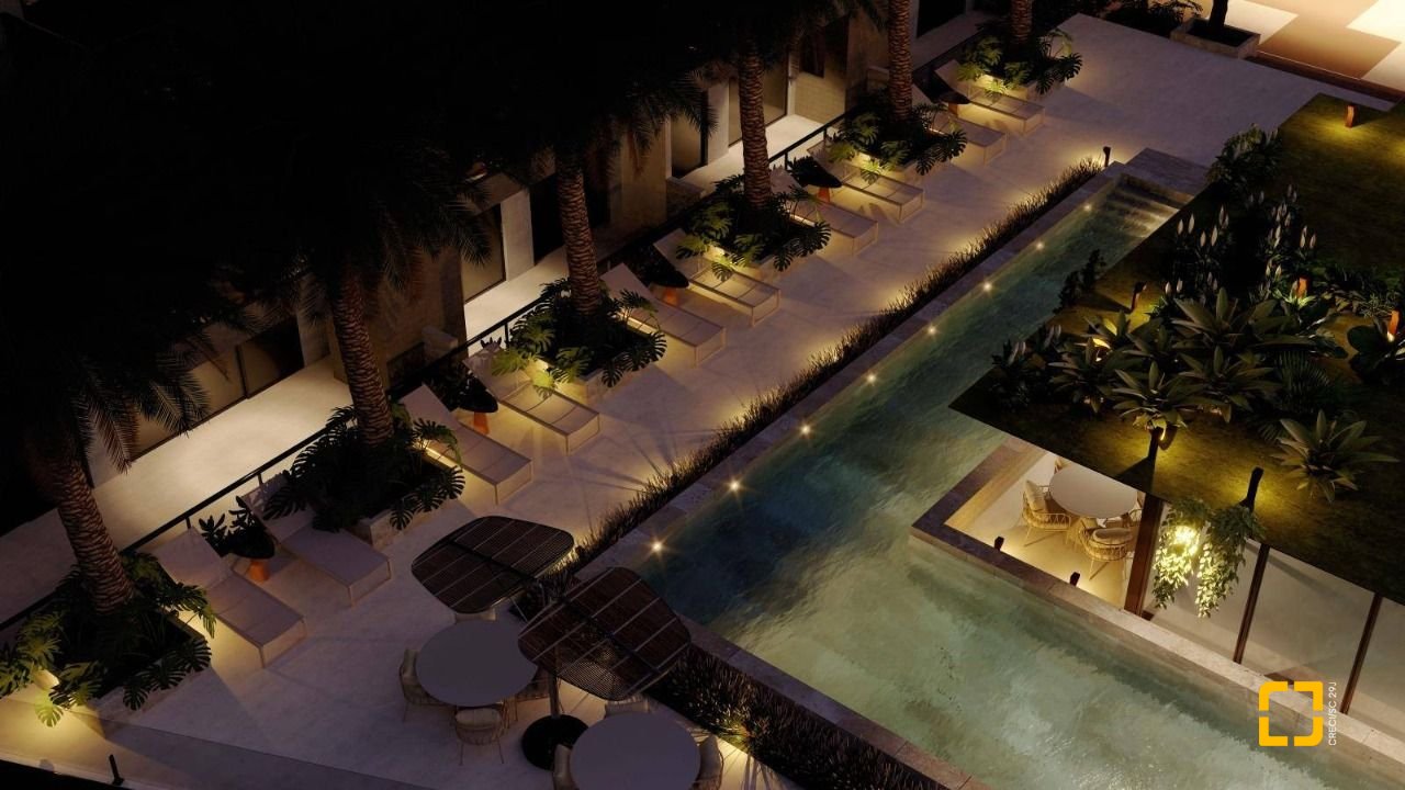 Cs Residences em São José
