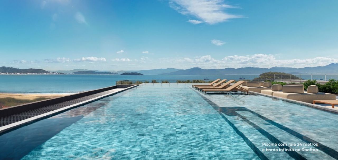 Natus Residence em Florianópolis