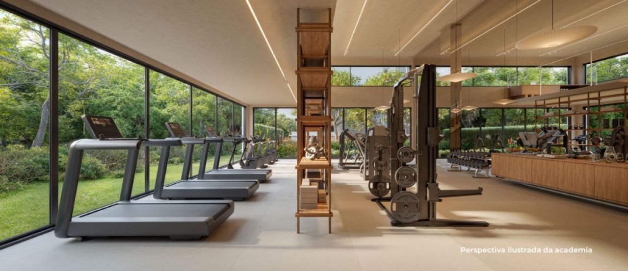 Natus Residence em Florianópolis
