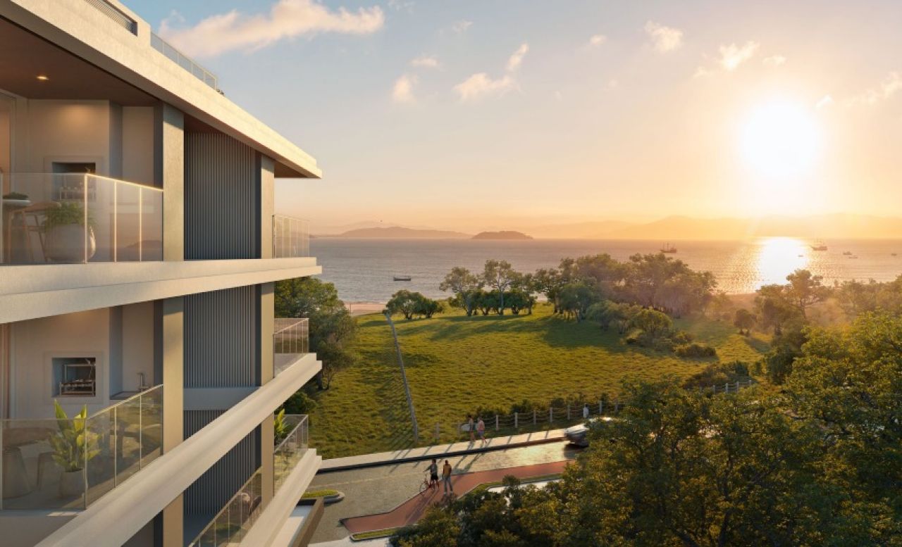 Natus Residence em Florianópolis