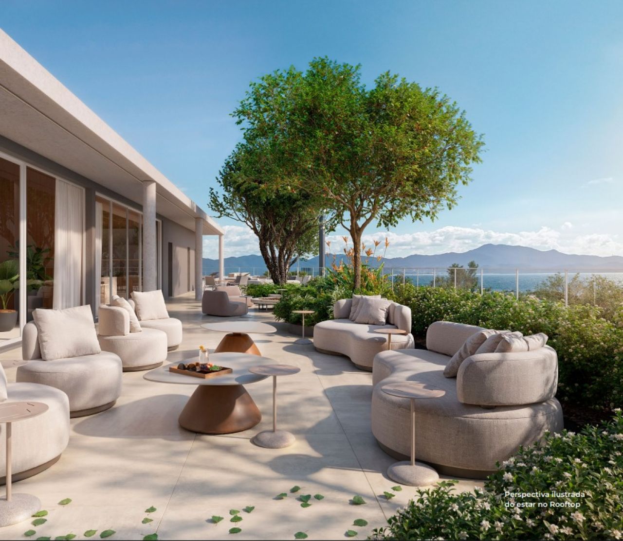 Natus Residence em Florianópolis