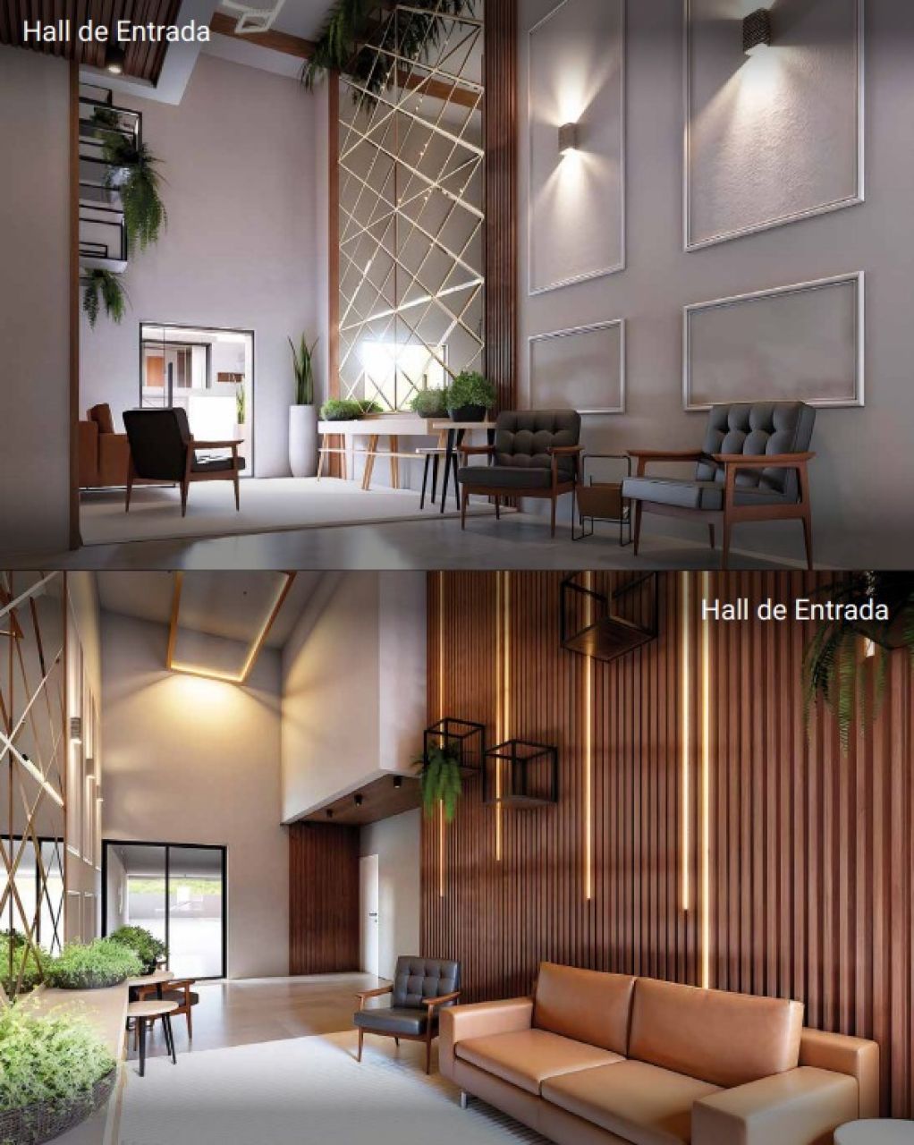 Cullinan Residencial em Florianópolis
