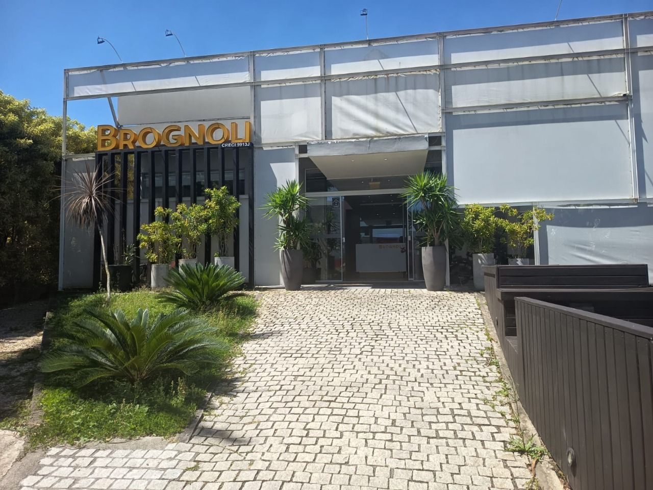 Teste1 em Florianópolis