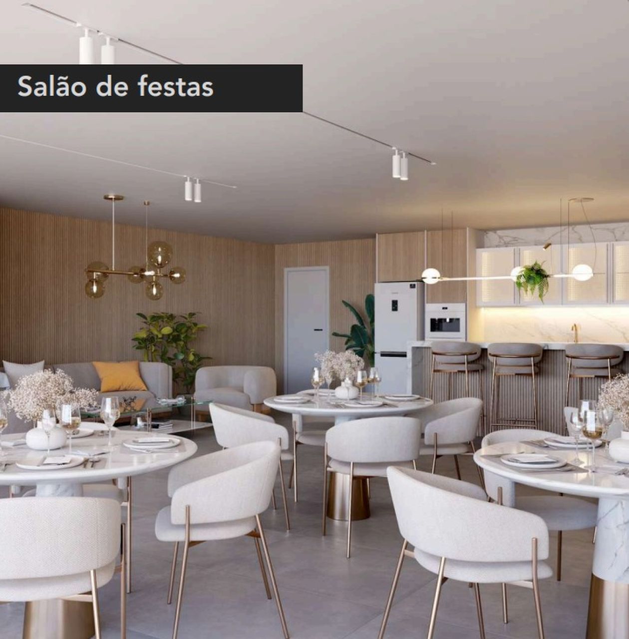 Vivace em Florianópolis