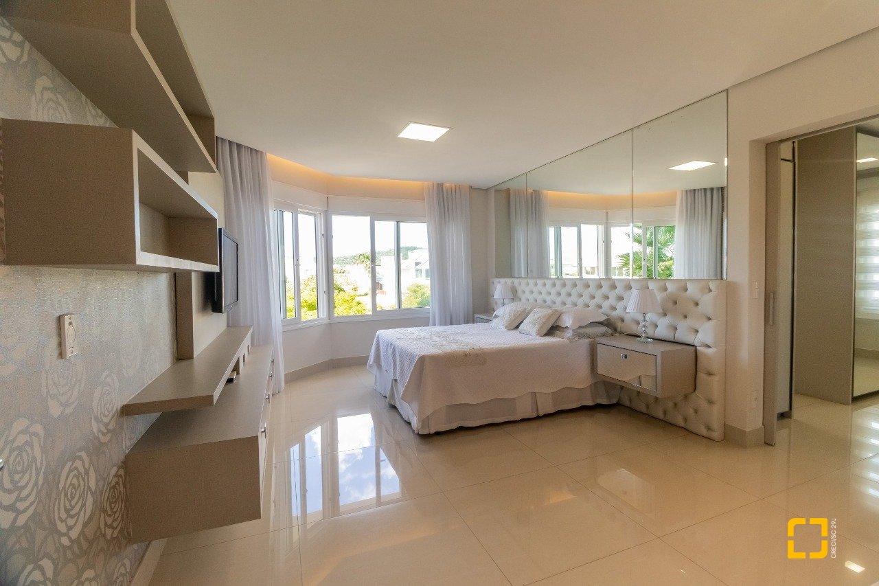 Casa Residencial em Florianópolis