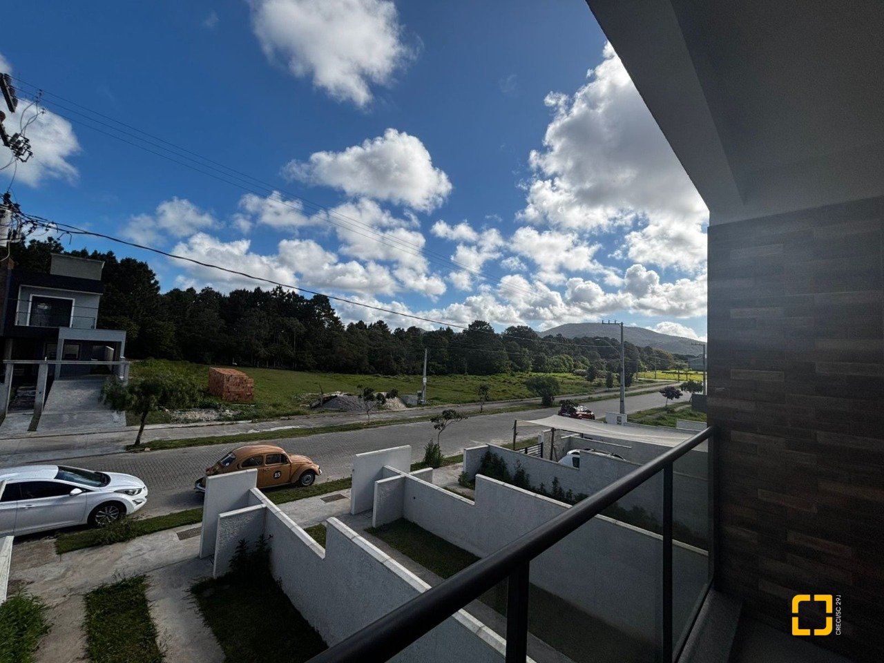 Alameda 4 em Florianópolis