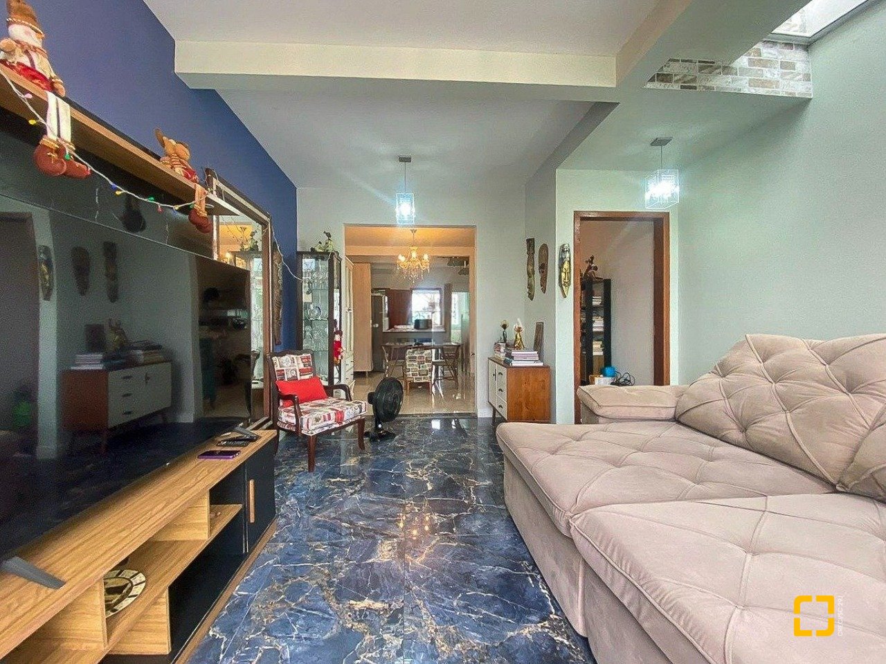 Casa em Florianópolis