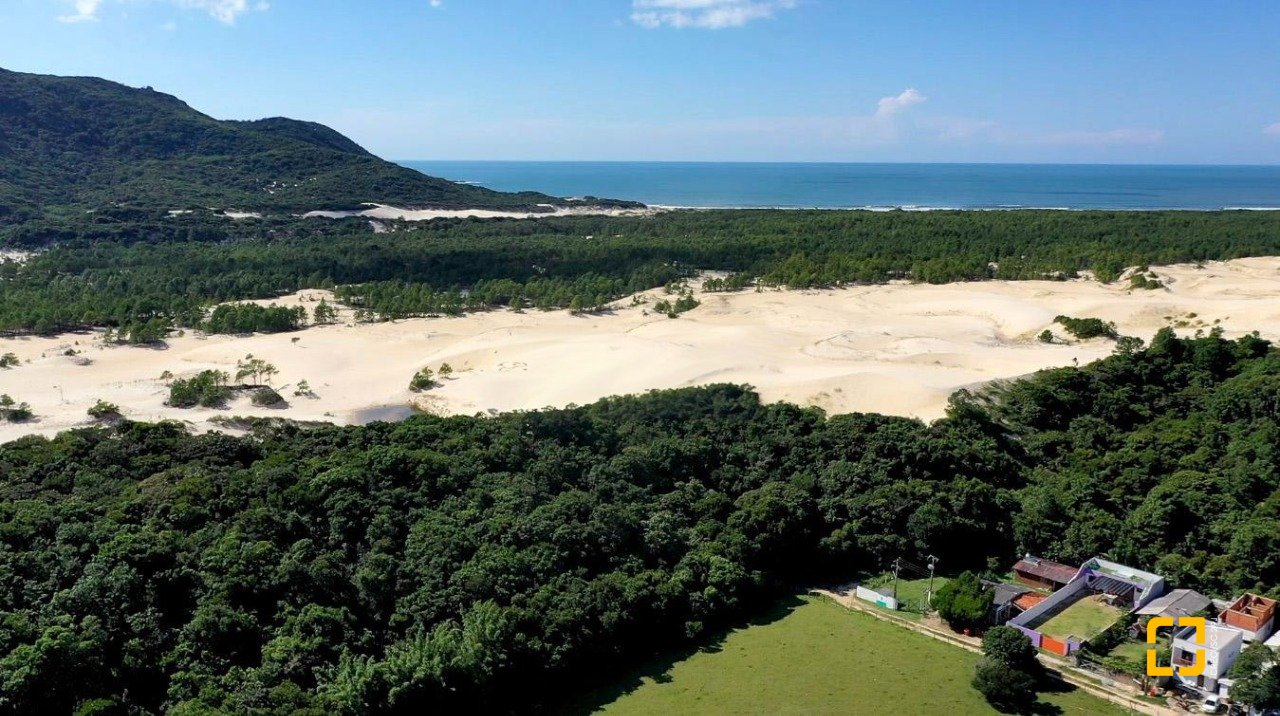 Das Constelações em Florianópolis