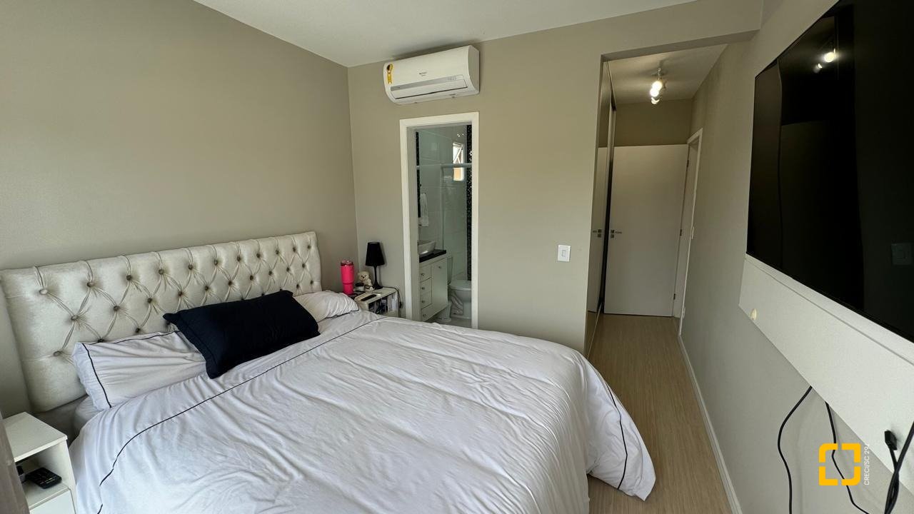 Casa com 2 Suítes à Venda, 94M² - São João do Rio Vermelho em Florianópolis