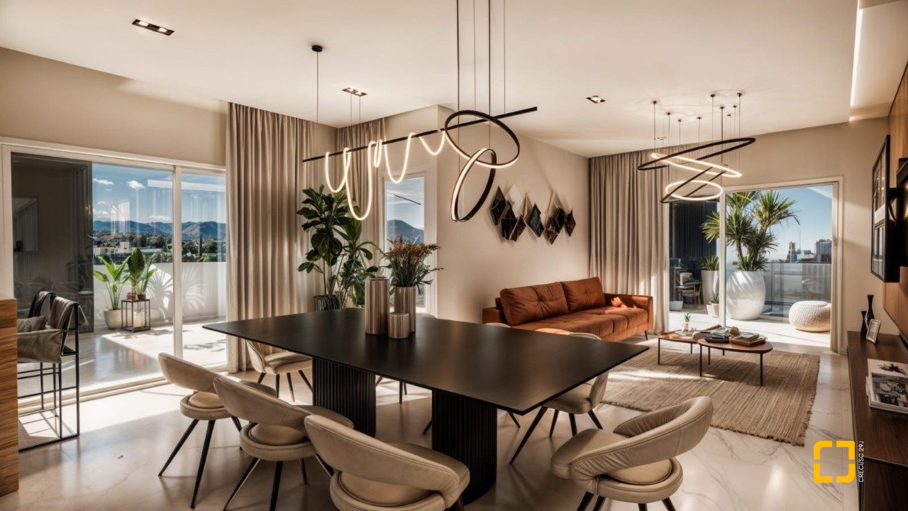 Infinity Residence em Florianópolis