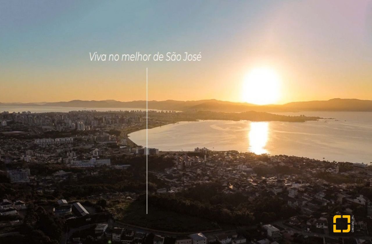 View em São José