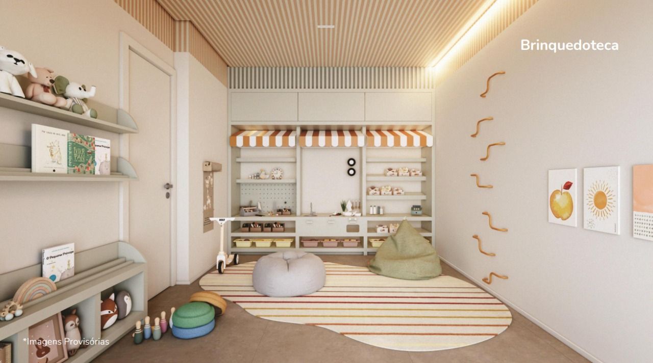 Essenza Home Boutique em São José
