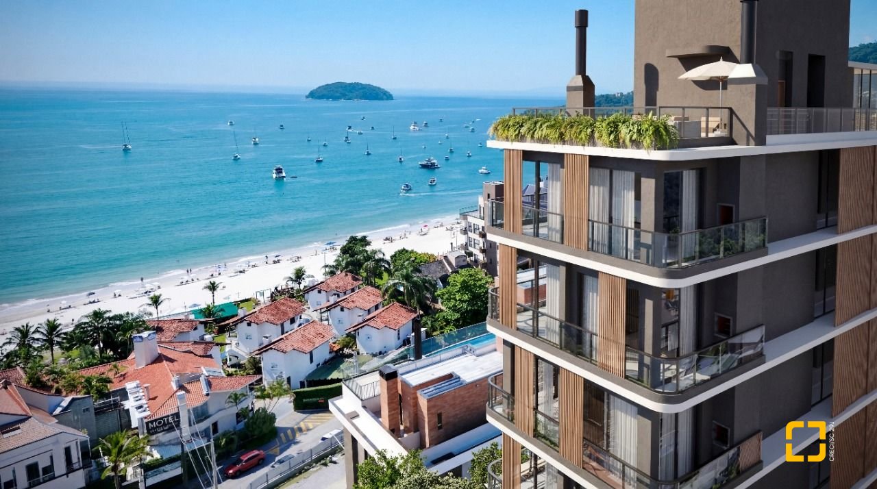 Apoena Studios Jurerê em Florianópolis