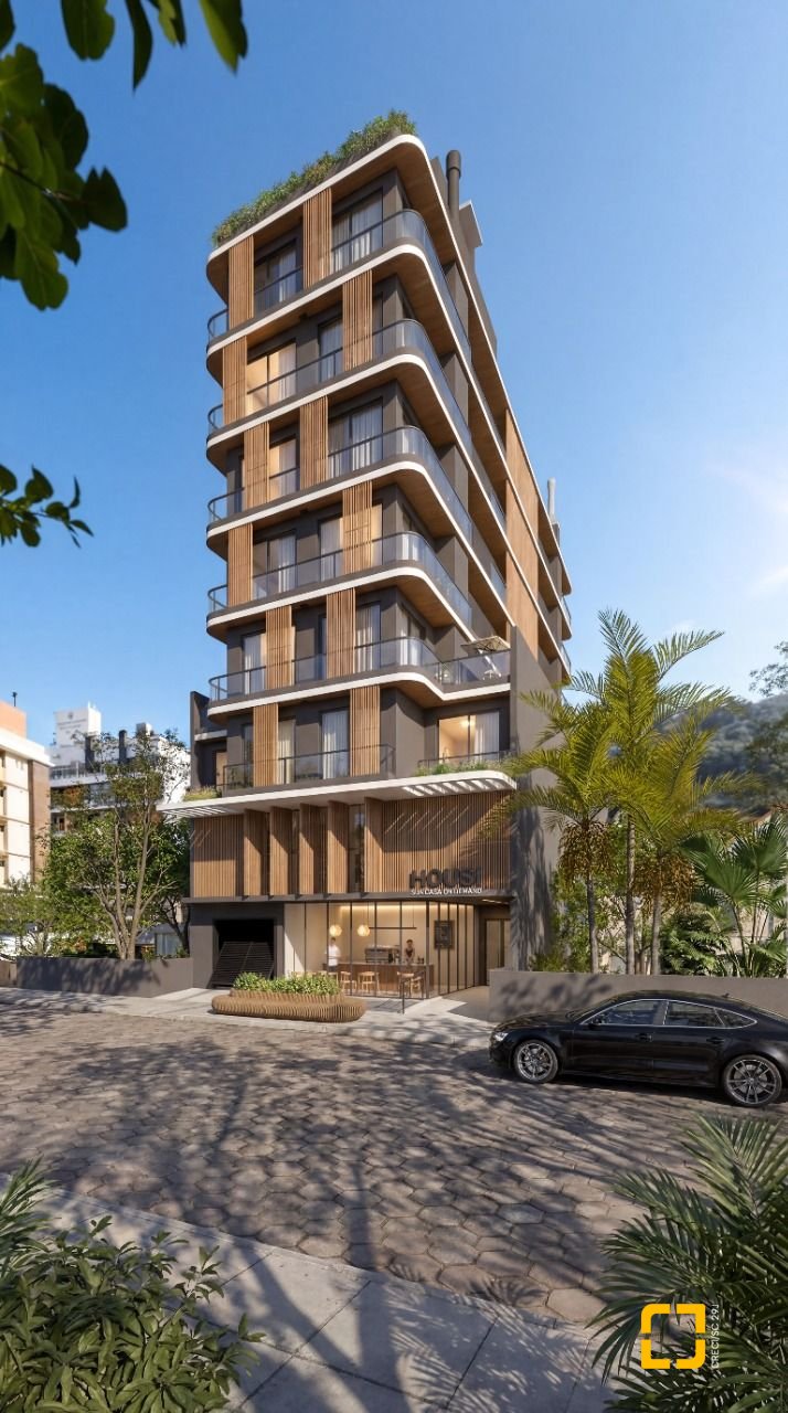 Apoena Studios Jurerê em Florianópolis