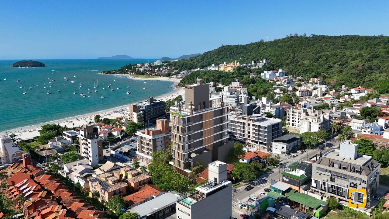 Apoena Studios Jurerê em Florianópolis