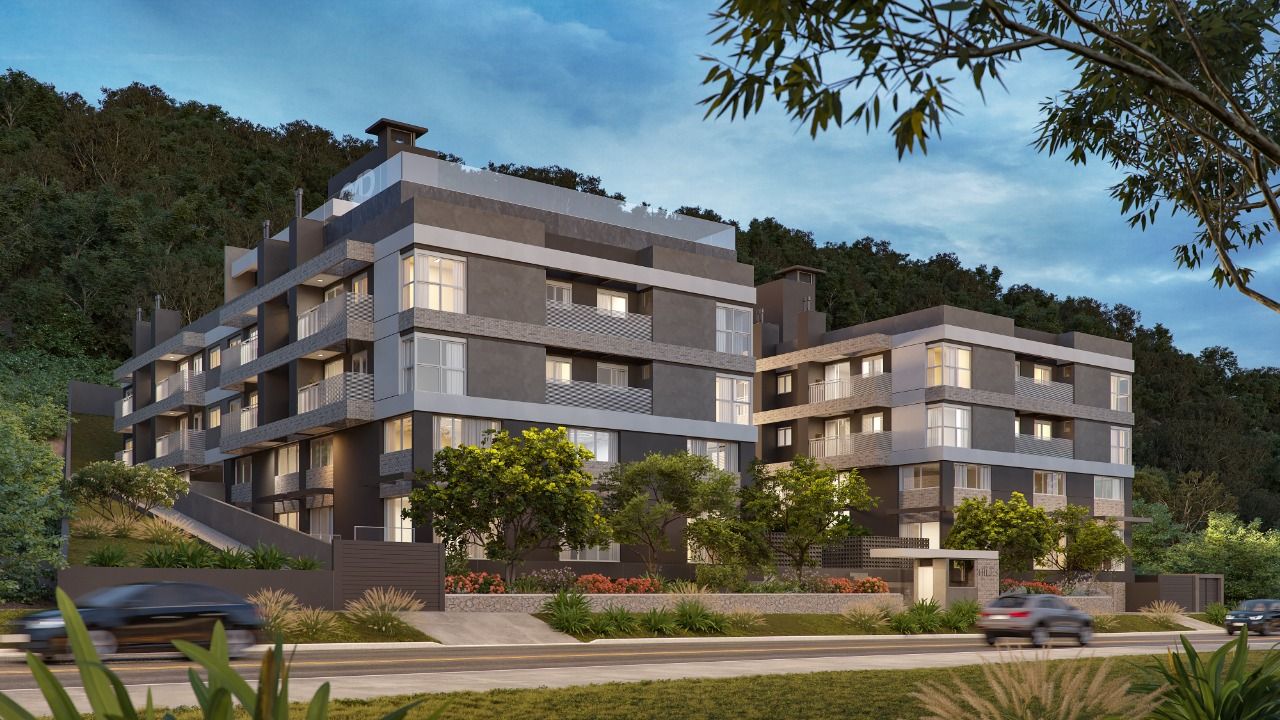 Campeche Hills em Florianopolis