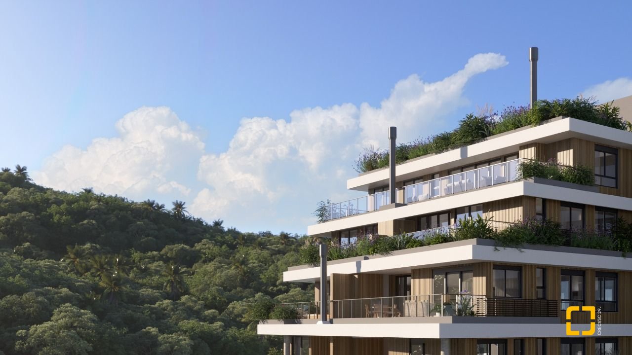 Terrá Jurerê em Florianópolis