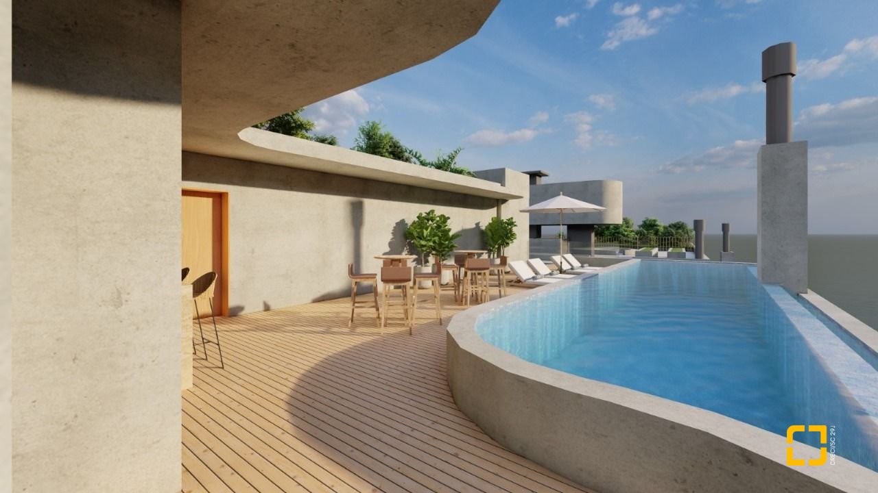 Cacupé 4 Náutico Residence em Florianópolis