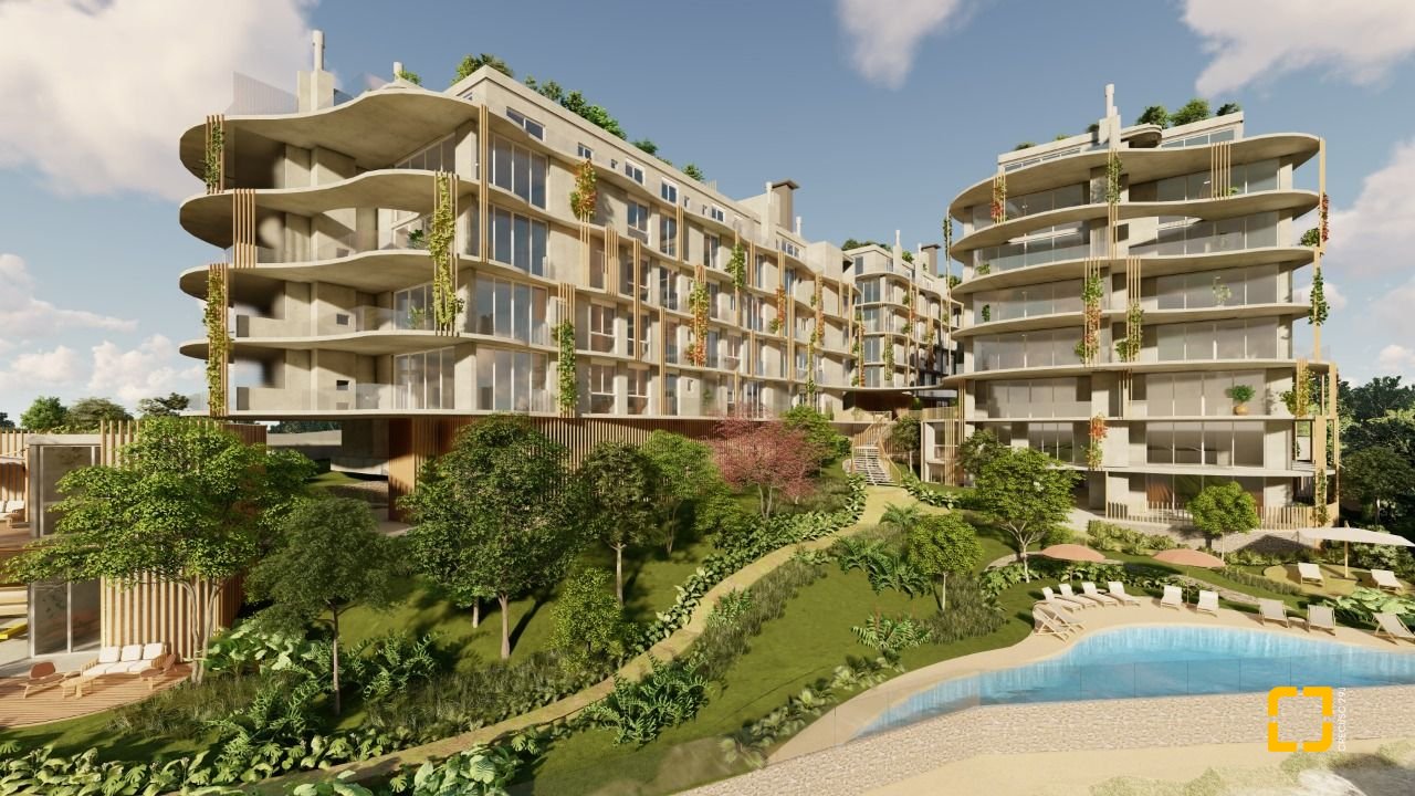 Cacupé 4 Náutico Residence em Florianópolis