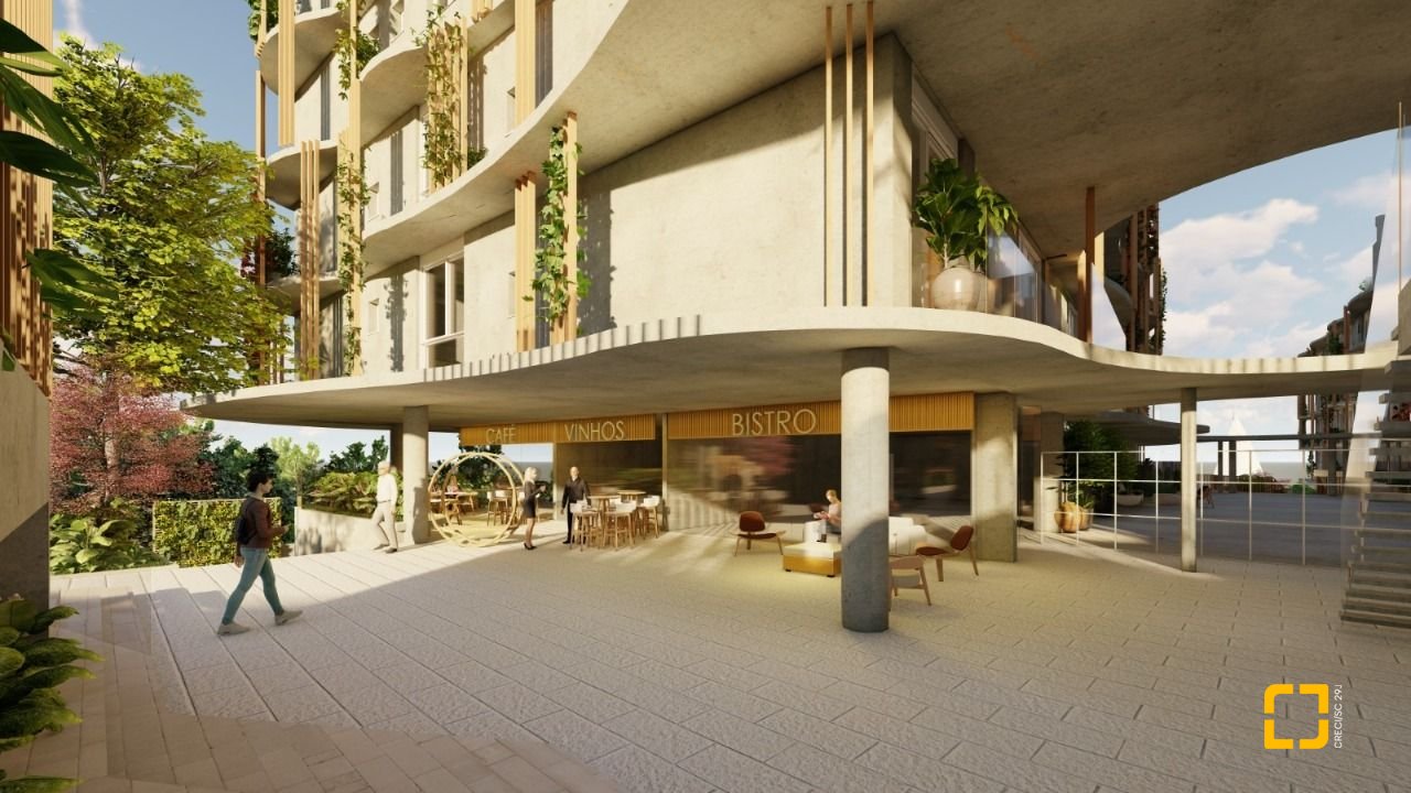 Cacupé 4 Náutico Residence em Florianópolis