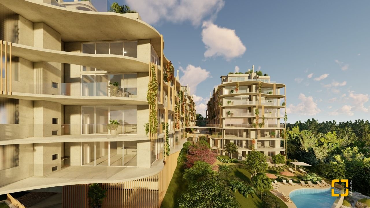 Cacupé 4 Náutico Residence em Florianópolis