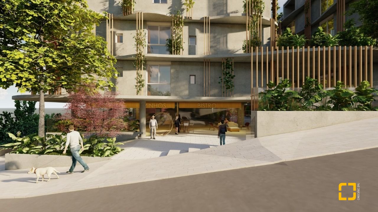 Cacupé 4 Náutico Residence em Florianópolis