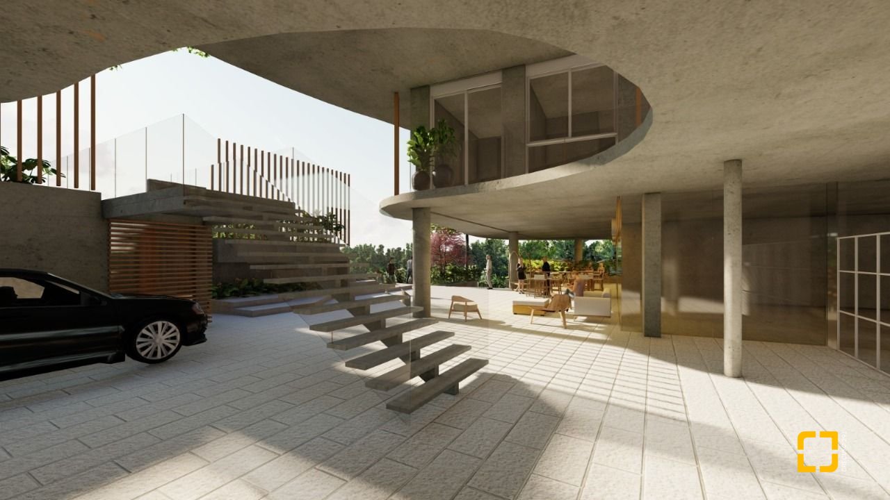 Cacupé 4 Náutico Residence em Florianópolis