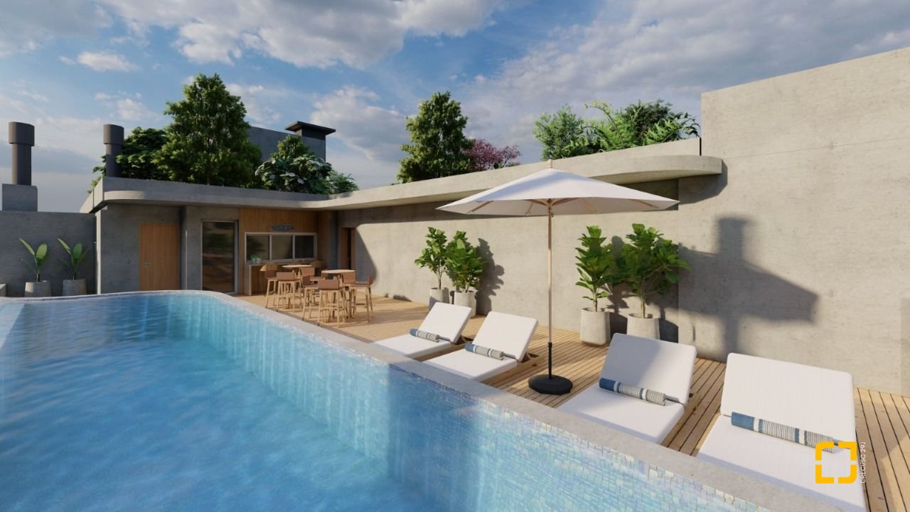 Cacupé 4 Náutico Residence em Florianópolis