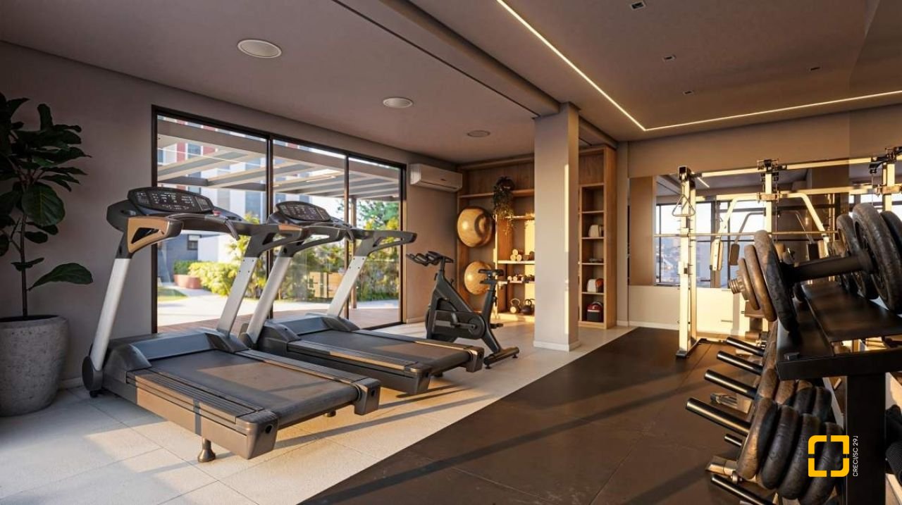 Aura Residence em São José