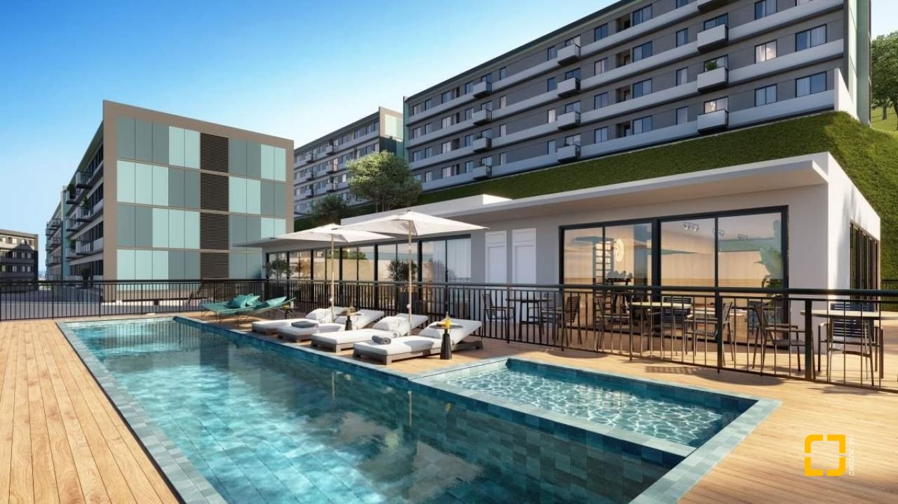 Visio Home em São José