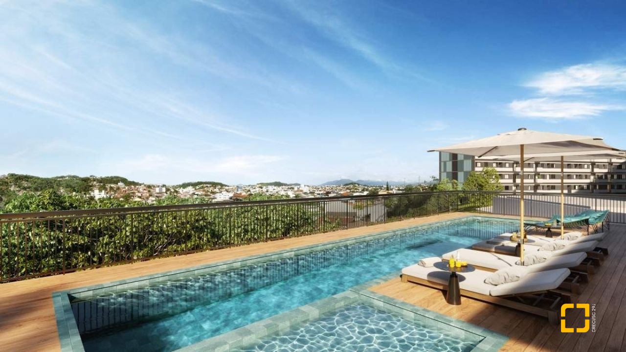 Visio Home em São José