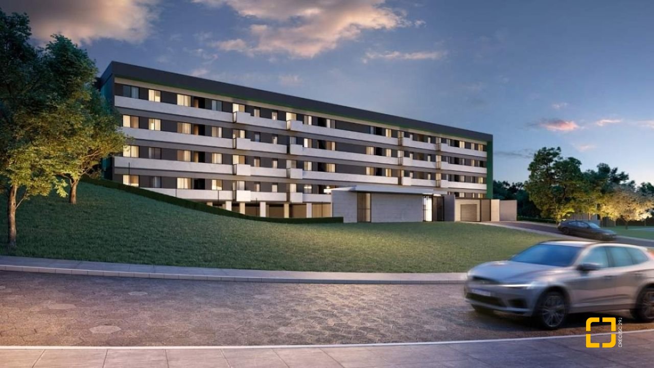 Visio Home em São José