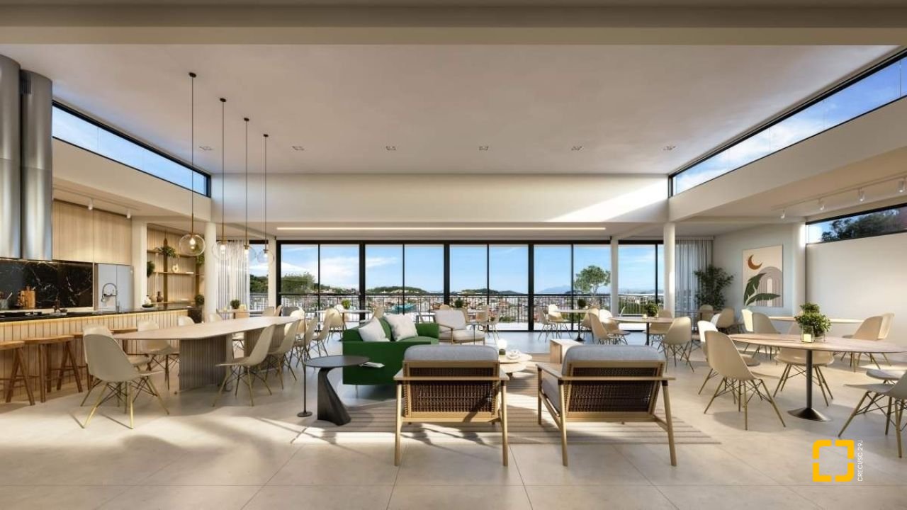 Visio Home em São José