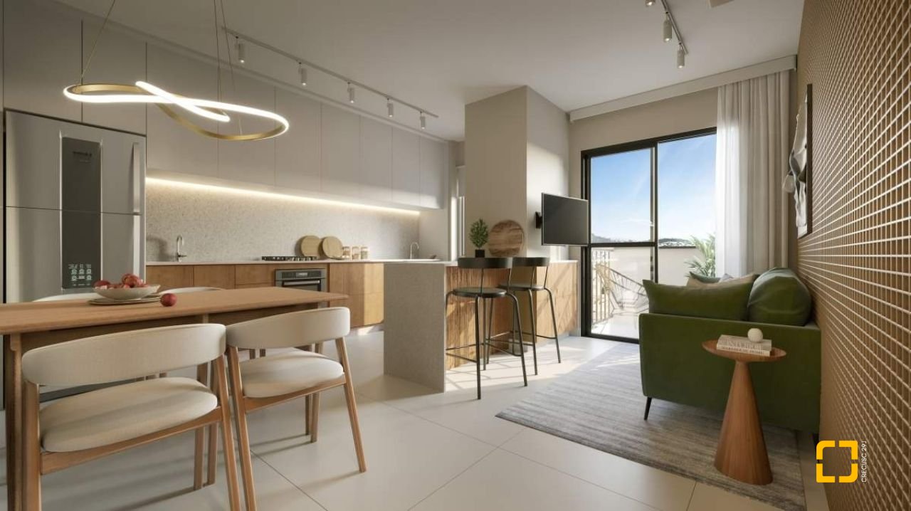 Visio Home em São José