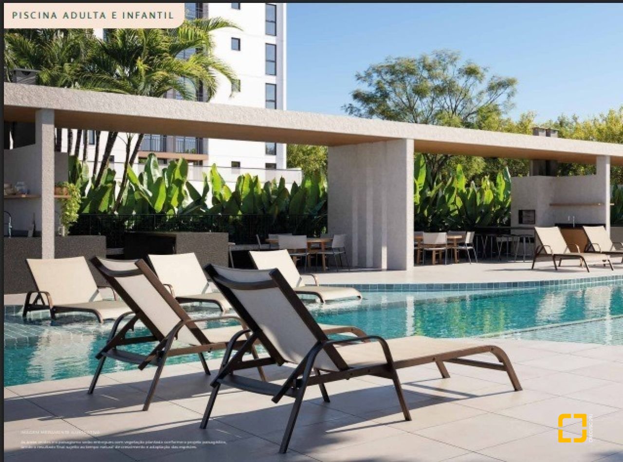 Serenita Residence em Biguaçu