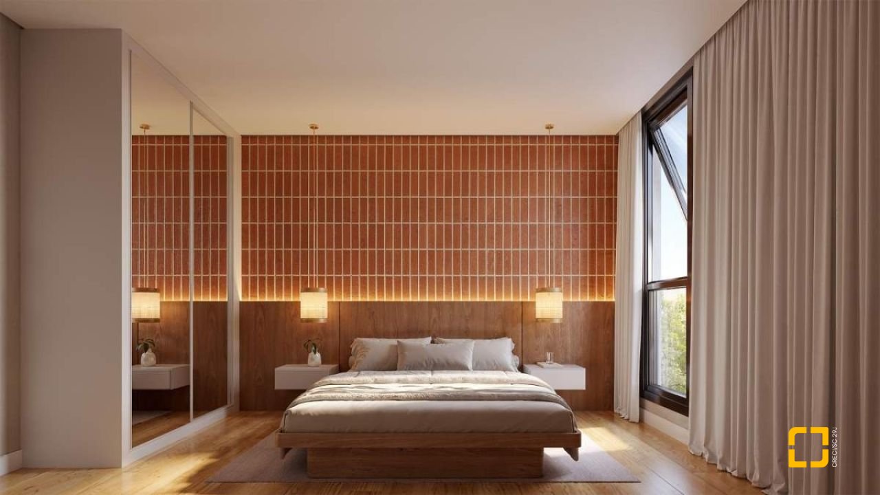 Serenita Residence em Biguaçu